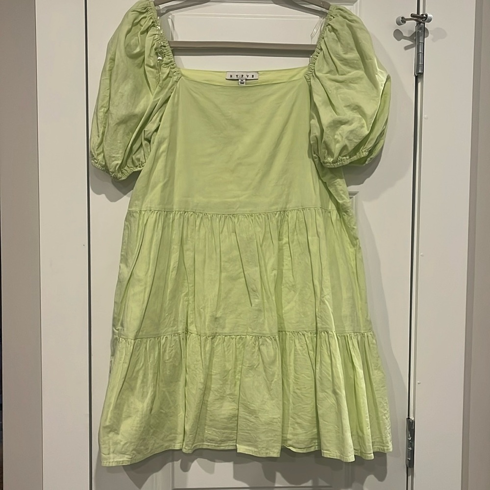 Hyfve women’s dress